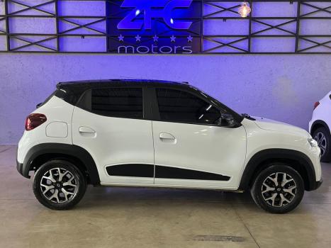 RENAULT Kwid 1.0 12V 4P SCE FLEX INTENSE, Foto 7