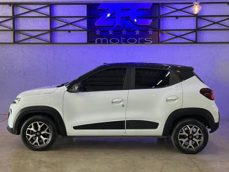 RENAULT Kwid 1.0 12V 4P SCE FLEX INTENSE, Foto 8