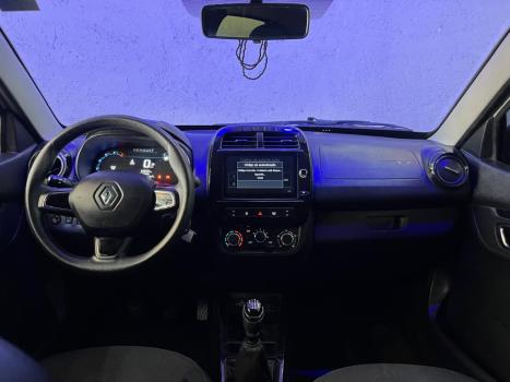RENAULT Kwid 1.0 12V 4P SCE FLEX INTENSE, Foto 10