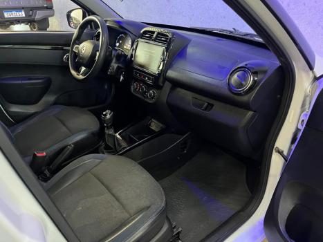 RENAULT Kwid 1.0 12V 4P SCE FLEX INTENSE, Foto 12