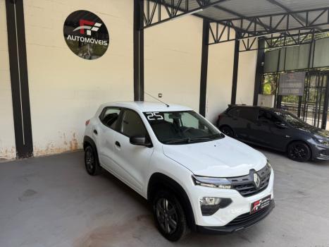 RENAULT Kwid 1.0 12V 4P SCE FLEX ZEN 2, Foto 1