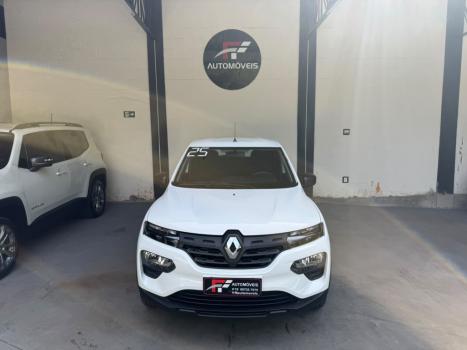 RENAULT Kwid 1.0 12V 4P SCE FLEX ZEN 2, Foto 3