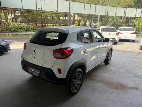 RENAULT Kwid 1.0 12V 4P SCE FLEX ZEN 2, Foto 4