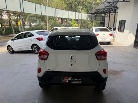 RENAULT Kwid 1.0 12V 4P SCE FLEX ZEN 2, Foto 6
