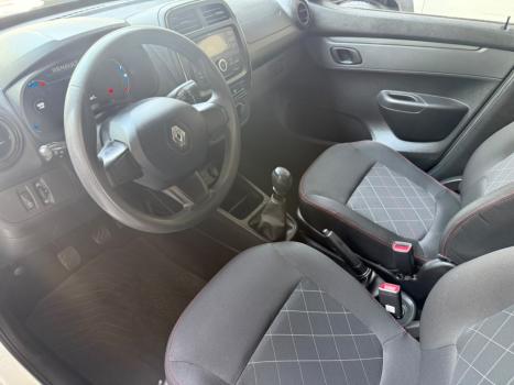 RENAULT Kwid 1.0 12V 4P SCE FLEX ZEN 2, Foto 8