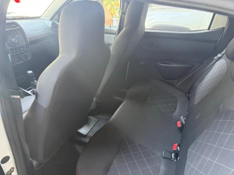 RENAULT Kwid 1.0 12V 4P SCE FLEX ZEN 2, Foto 9