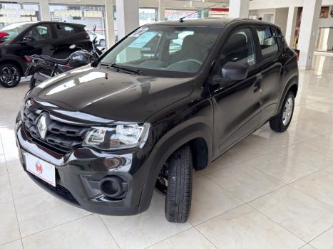 RENAULT Kwid 1.0 12V 4P SCE FLEX LIFE, Foto 3
