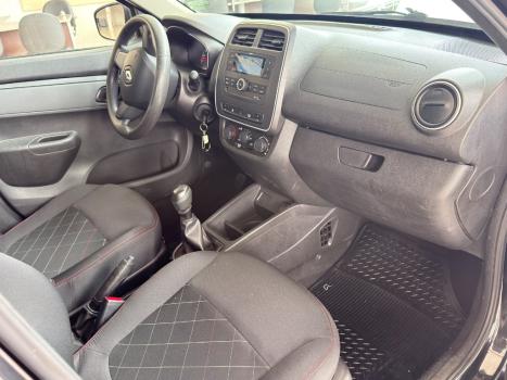 RENAULT Kwid 1.0 12V 4P SCE FLEX LIFE, Foto 7