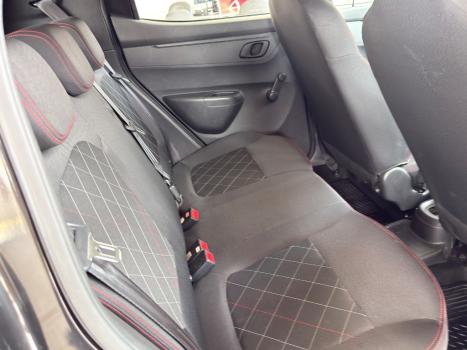 RENAULT Kwid 1.0 12V 4P SCE FLEX LIFE, Foto 8