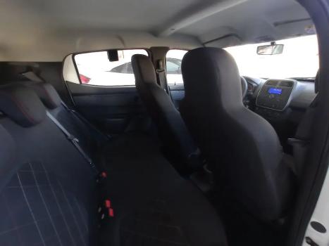 RENAULT Kwid 1.0 12V 4P SCE FLEX ZEN, Foto 5
