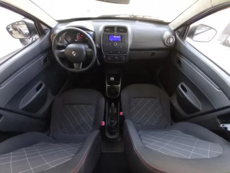 RENAULT Kwid 1.0 12V 4P SCE FLEX ZEN, Foto 7