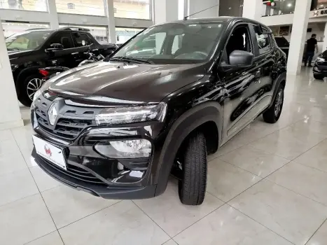 RENAULT Kwid 1.0 12V 4P SCE FLEX ZEN, Foto 1