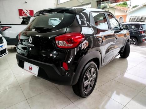 RENAULT Kwid 1.0 12V 4P SCE FLEX ZEN, Foto 4