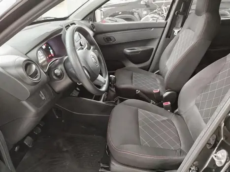 RENAULT Kwid 1.0 12V 4P SCE FLEX ZEN, Foto 7