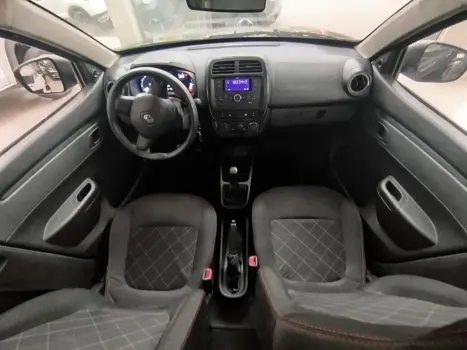 RENAULT Kwid 1.0 12V 4P SCE FLEX ZEN, Foto 8