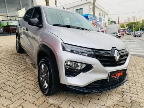 RENAULT Kwid , Foto 2