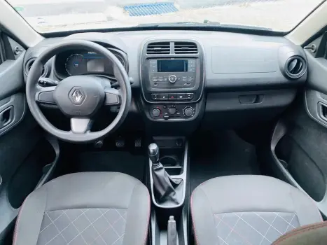 RENAULT Kwid , Foto 7