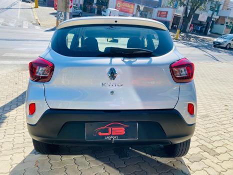 RENAULT Kwid , Foto 5