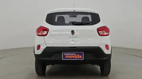 RENAULT Kwid , Foto 6