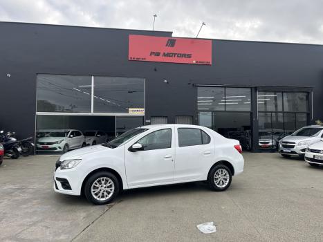 RENAULT Logan 1.0 12V 4P FLEX SCE ZEN, Foto 1