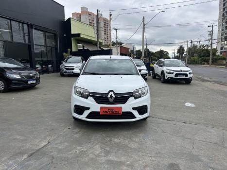 RENAULT Logan 1.0 12V 4P FLEX SCE ZEN, Foto 2