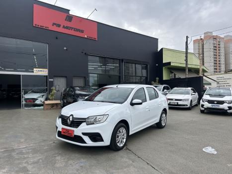 RENAULT Logan 1.0 12V 4P FLEX SCE ZEN, Foto 3