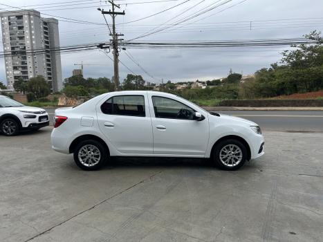 RENAULT Logan 1.0 12V 4P FLEX SCE ZEN, Foto 5