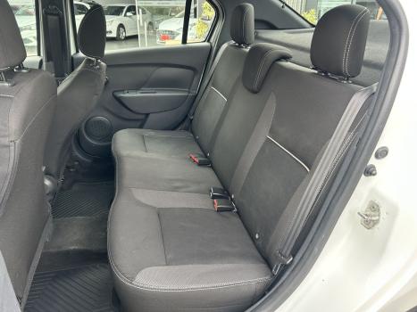 RENAULT Logan 1.0 12V 4P FLEX SCE ZEN, Foto 9