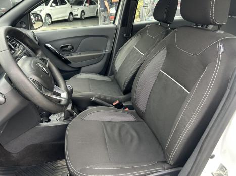 RENAULT Logan 1.0 12V 4P FLEX SCE ZEN, Foto 10