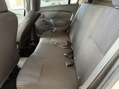 RENAULT Logan 1.0 12V 4P FLEX SCE AUTHENTIQUE, Foto 11