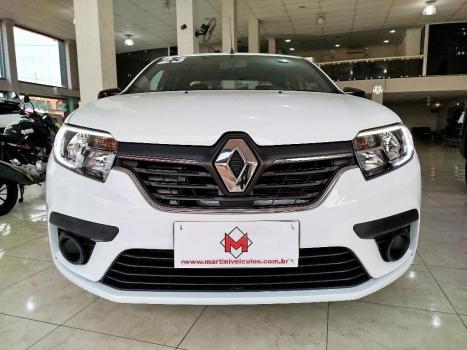 RENAULT Logan 1.0 12V 4P FLEX SCE LIFE, Foto 2