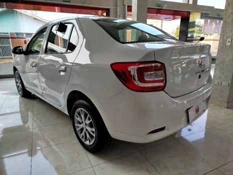 RENAULT Logan 1.0 12V 4P FLEX SCE LIFE, Foto 3