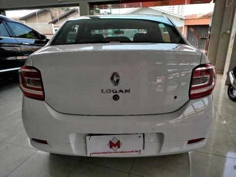 RENAULT Logan 1.0 12V 4P FLEX SCE LIFE, Foto 4