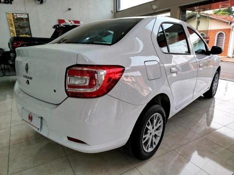 RENAULT Logan 1.0 12V 4P FLEX SCE LIFE, Foto 5