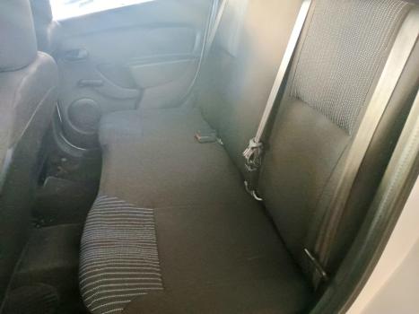 RENAULT Logan 1.0 12V 4P FLEX SCE LIFE, Foto 6