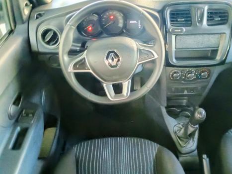 RENAULT Logan 1.0 12V 4P FLEX SCE LIFE, Foto 7
