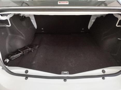 RENAULT Logan 1.0 12V 4P FLEX SCE LIFE, Foto 8