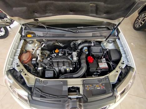 RENAULT Logan 1.0 12V 4P FLEX SCE LIFE, Foto 9