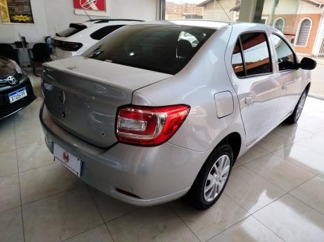 RENAULT Logan 1.0 12V 4P FLEX SCE ZEN, Foto 6