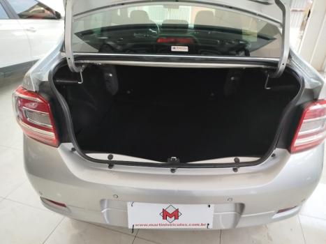 RENAULT Logan 1.0 12V 4P FLEX SCE ZEN, Foto 11