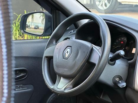 RENAULT Logan 1.0 12V 4P FLEX SCE AUTHENTIQUE, Foto 7