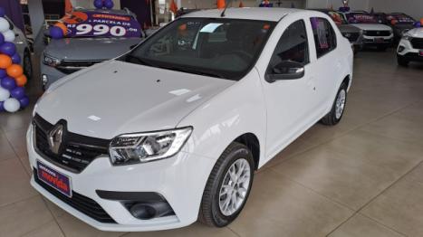 RENAULT Logan 1.0 12V 4P FLEX SCE ZEN, Foto 2