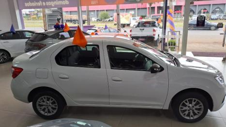 RENAULT Logan 1.0 12V 4P FLEX SCE ZEN, Foto 3