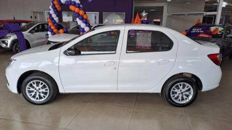 RENAULT Logan 1.0 12V 4P FLEX SCE ZEN, Foto 4