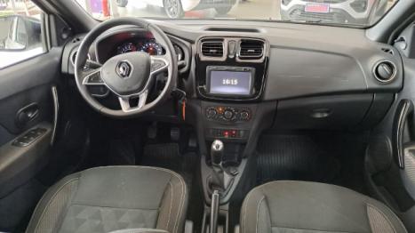 RENAULT Logan 1.0 12V 4P FLEX SCE ZEN, Foto 7