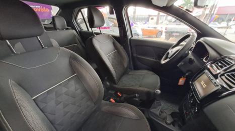 RENAULT Logan 1.0 12V 4P FLEX SCE ZEN, Foto 8