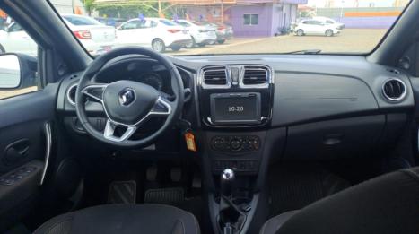 RENAULT Logan 1.0 12V 4P FLEX SCE ZEN, Foto 5