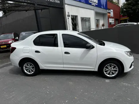 RENAULT Logan 1.0 12V 4P FLEX SCE LIFE, Foto 2