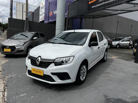 RENAULT Logan 1.0 12V 4P FLEX SCE LIFE, Foto 3