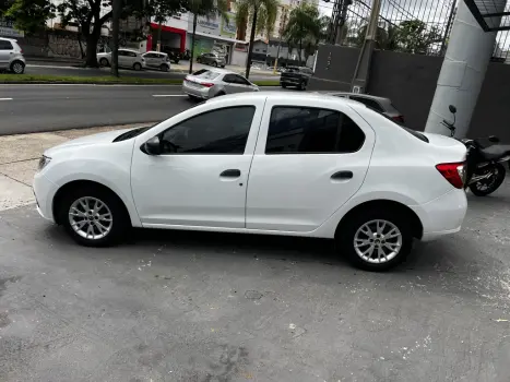 RENAULT Logan 1.0 12V 4P FLEX SCE LIFE, Foto 4